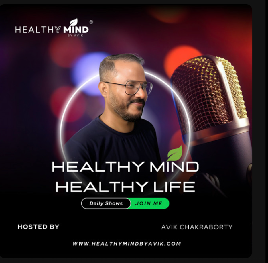 <a href="https://open.spotify.com/episode/1rT8PkHVBdh22vWfmdDpz1?si=fPp9FwhpSWKIeFPaRs8F6w"> Healthy Mind, Healthy Life</a>