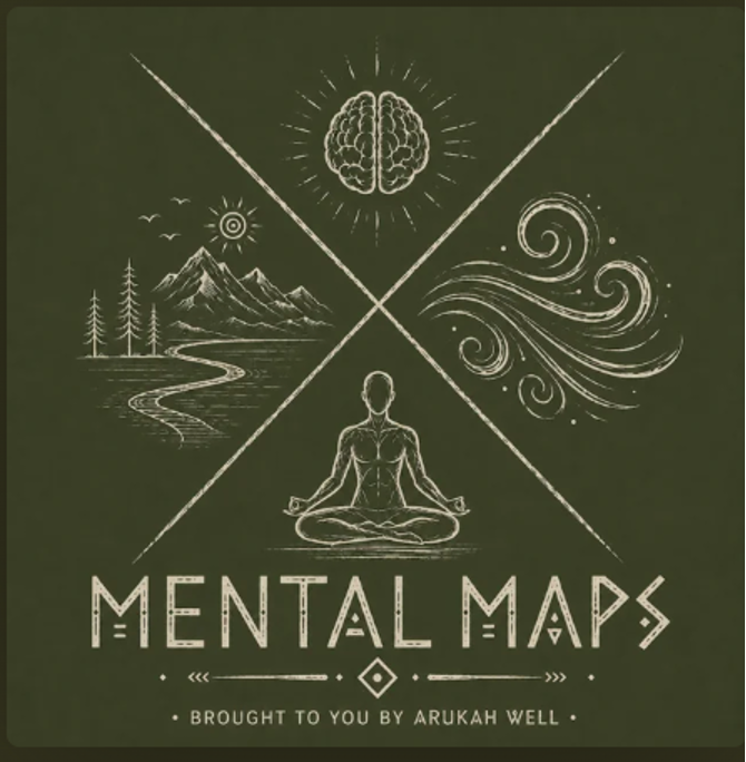 <a href="https://open.spotify.com/episode/45vF5fc5suxsY4M1h8BfU5?si=oOZMhAuuS1WfWVDhl-yDyA"> Mental Maps </a>