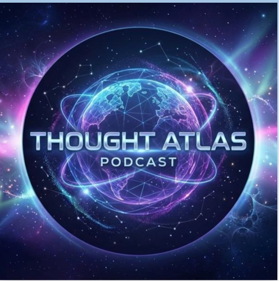 <a href="https://open.spotify.com/episode/0BLIlf5hZZm92HPjdql3n2?si=e7bb04d6f2be4309"> The Thought Atlas Podcast </a>